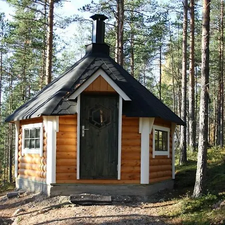 Ainola Вилла *